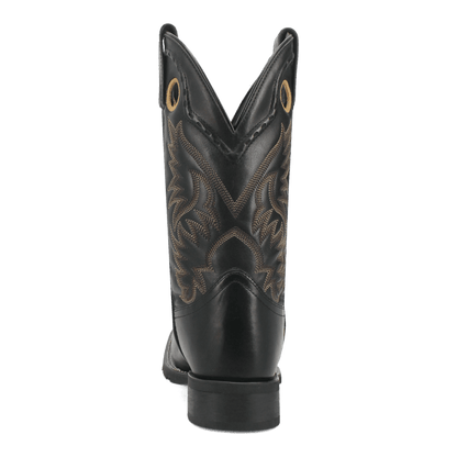 KANE LEATHER BOOT