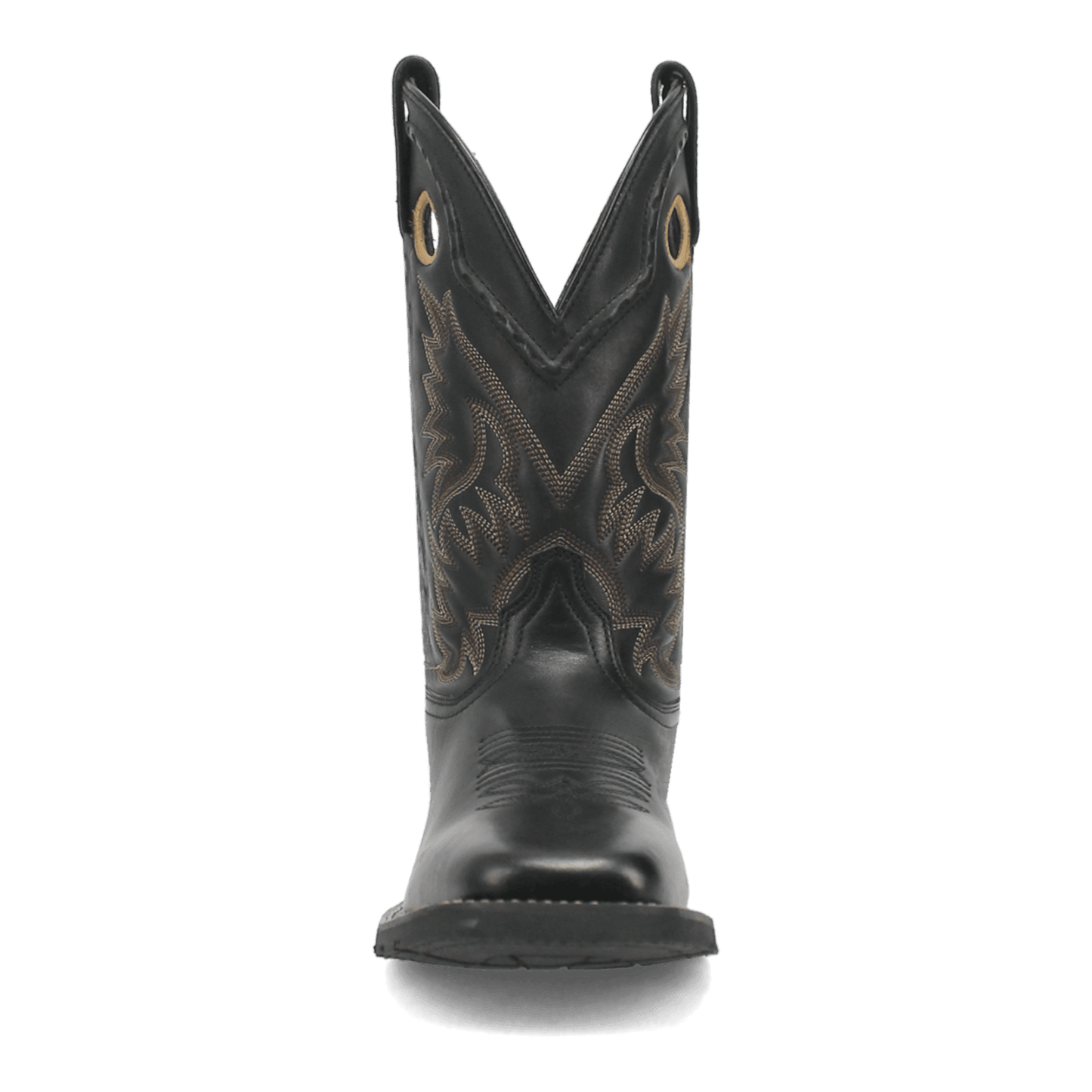 KANE LEATHER BOOT
