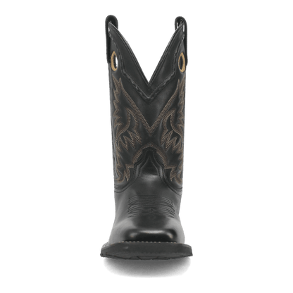 KANE LEATHER BOOT
