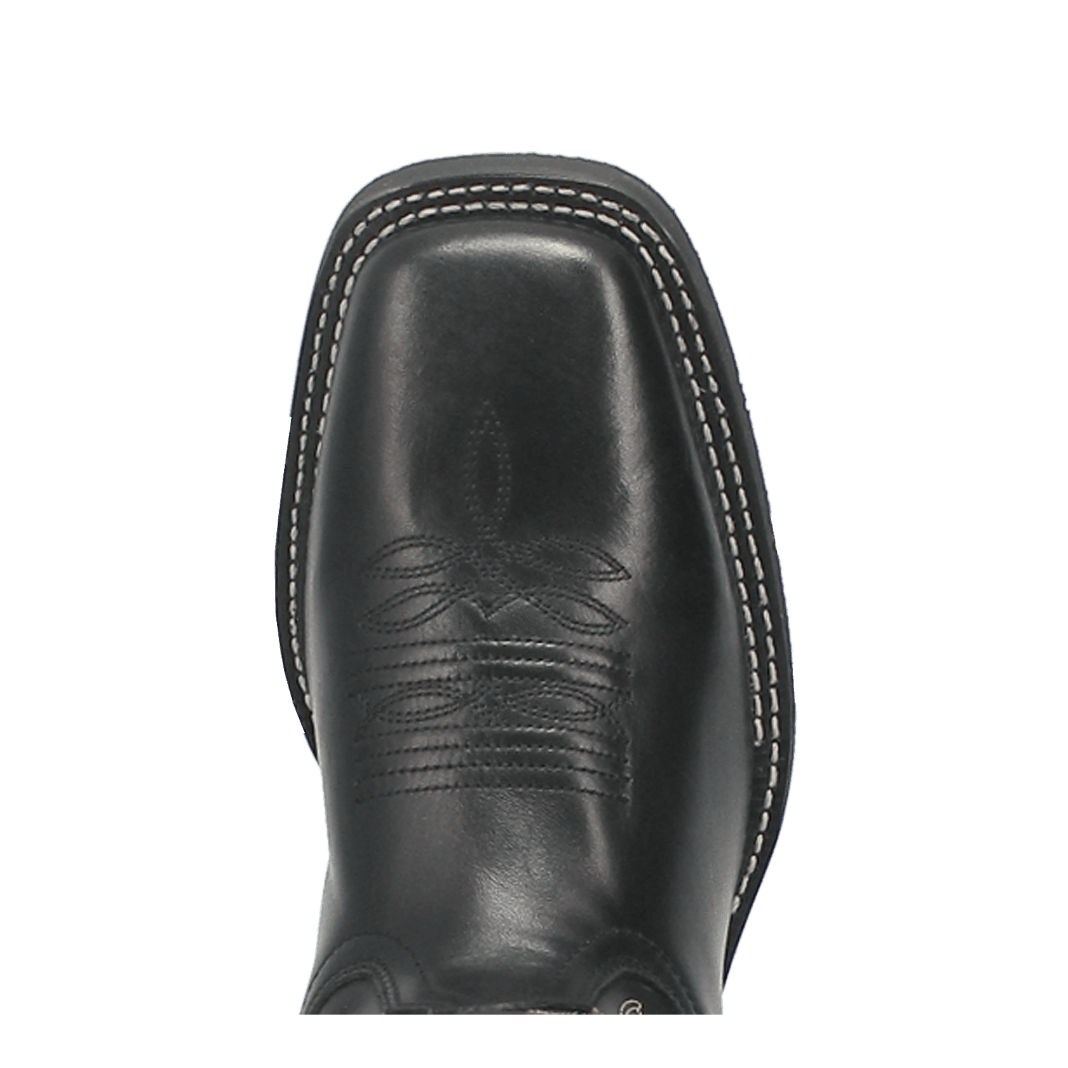 KANE LEATHER BOOT