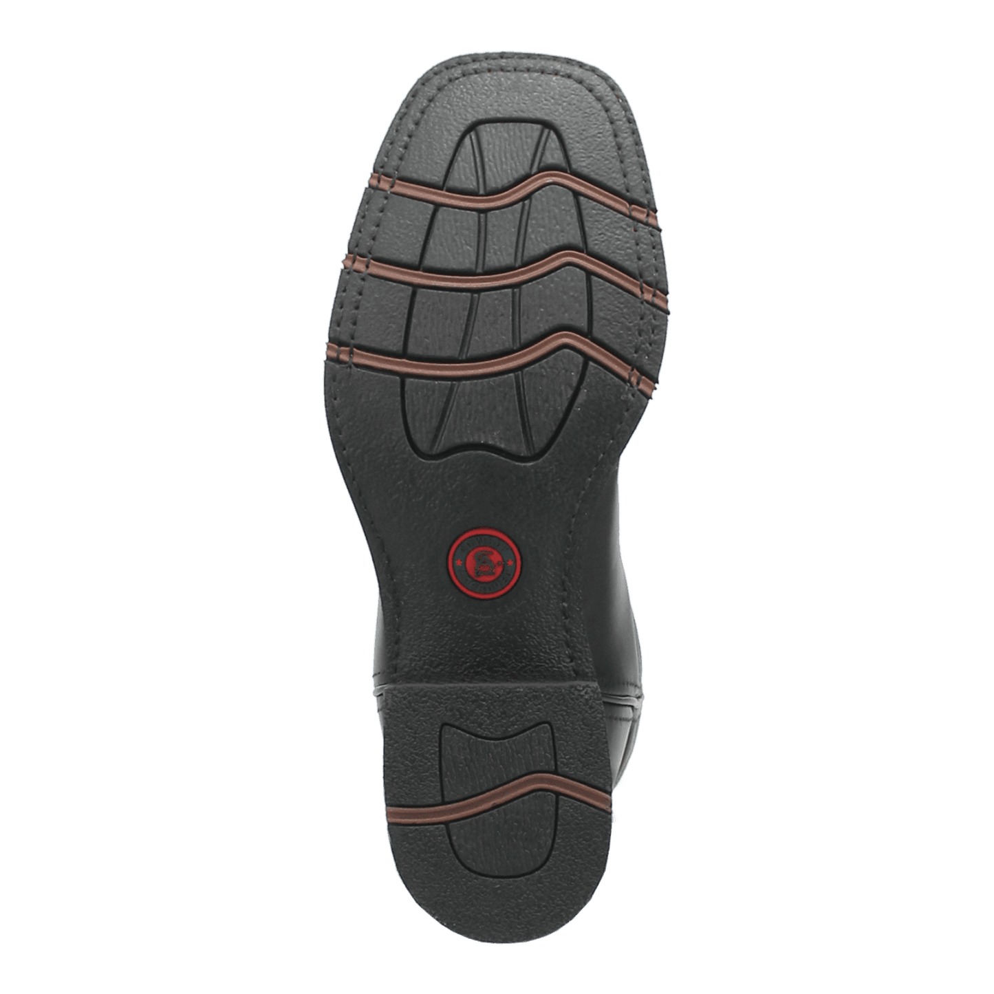 KANE LEATHER BOOT