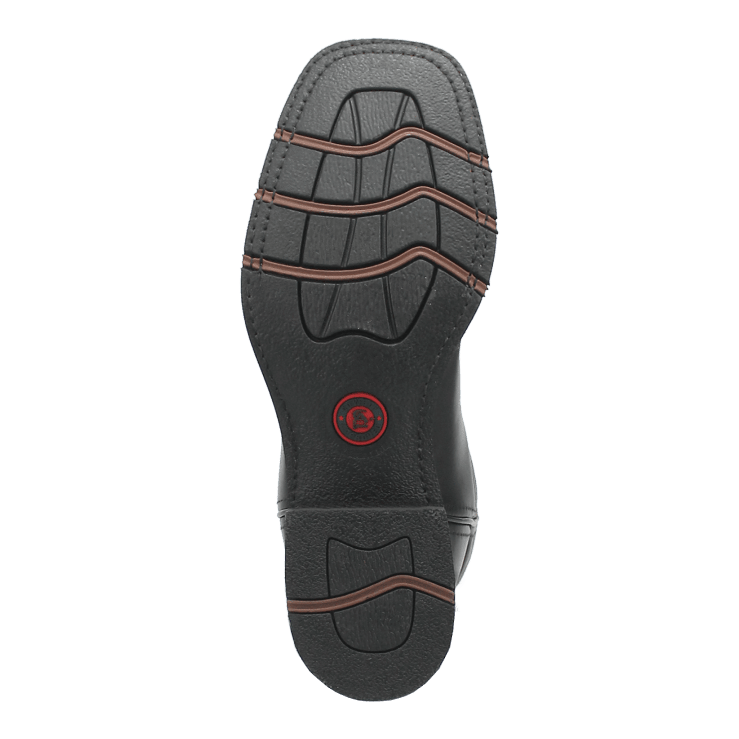 KANE LEATHER BOOT