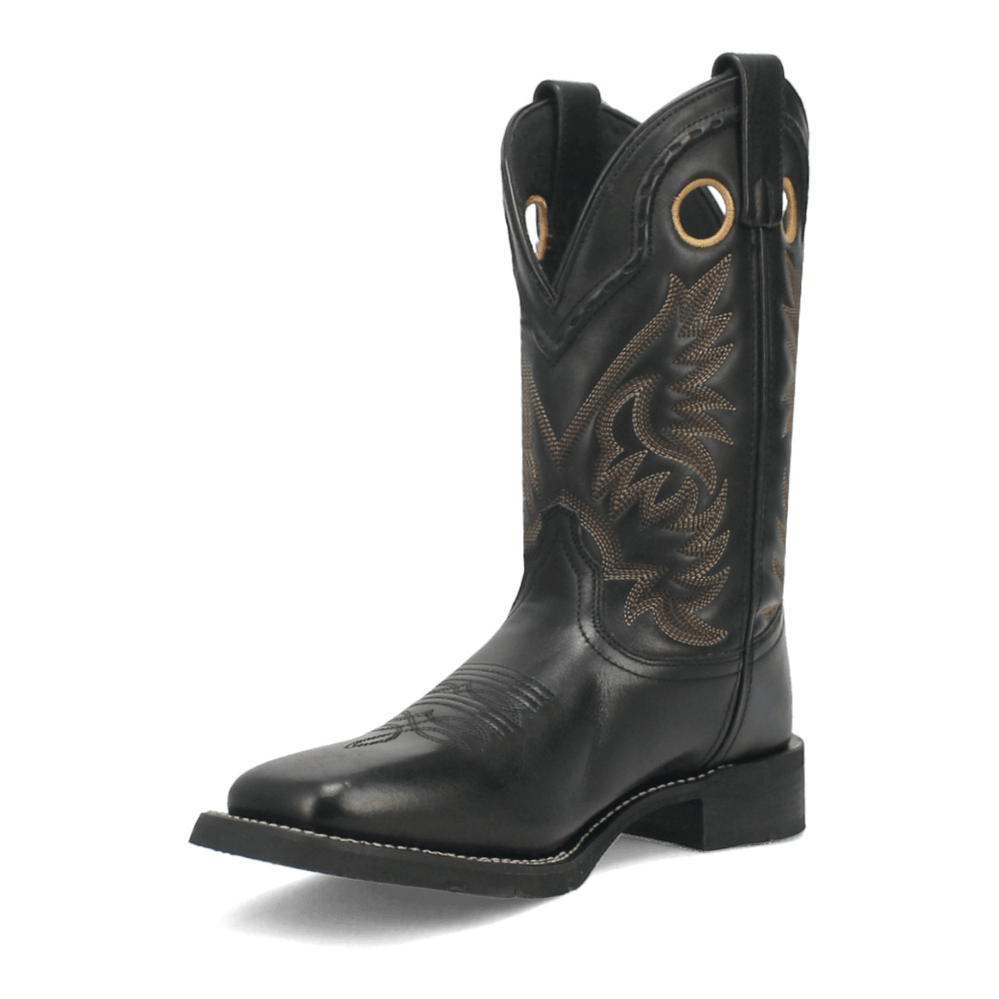 KANE LEATHER BOOT