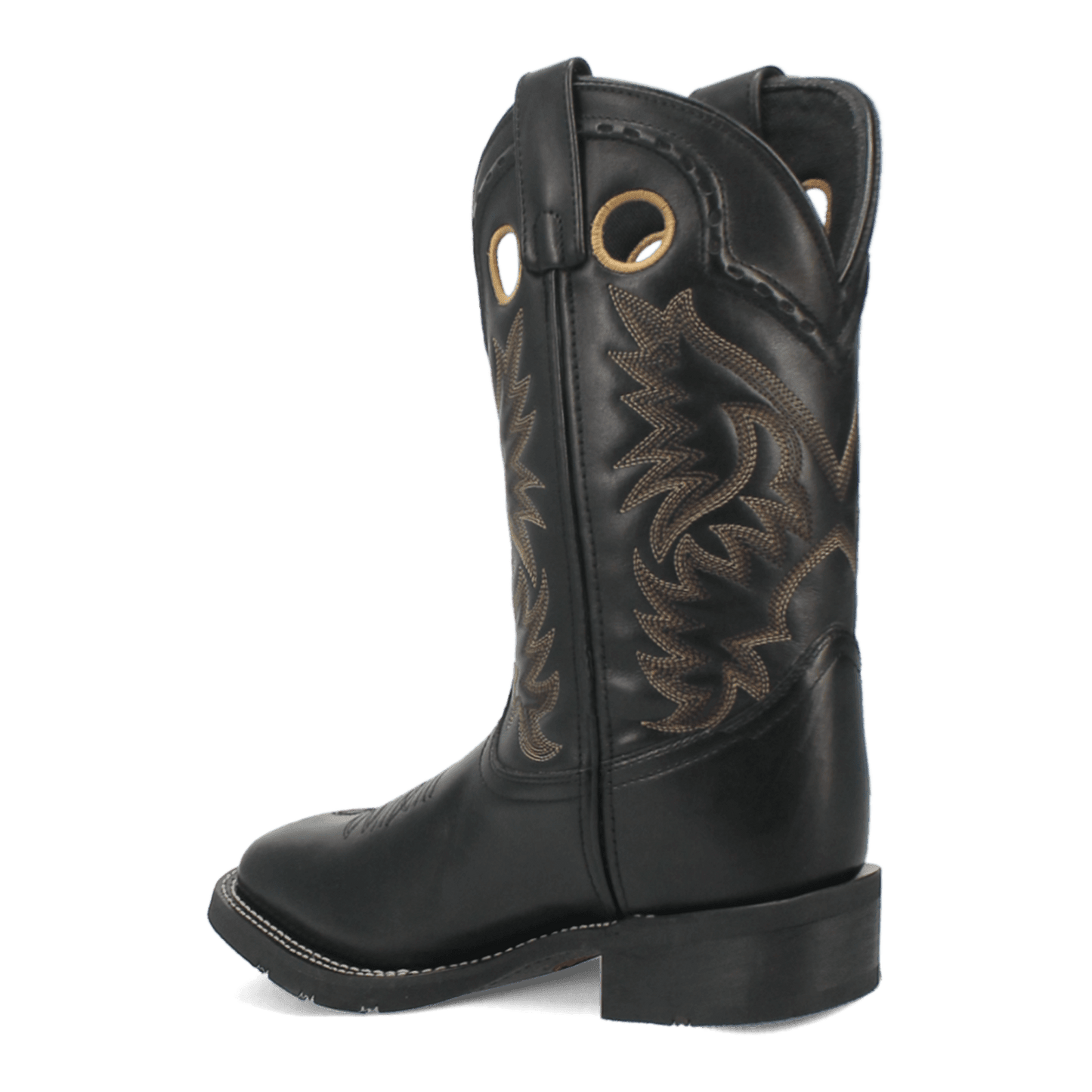 KANE LEATHER BOOT