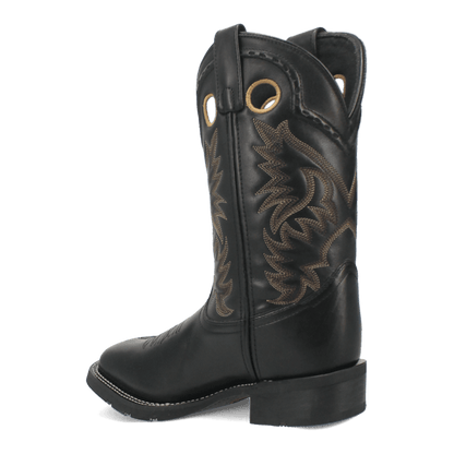 KANE LEATHER BOOT