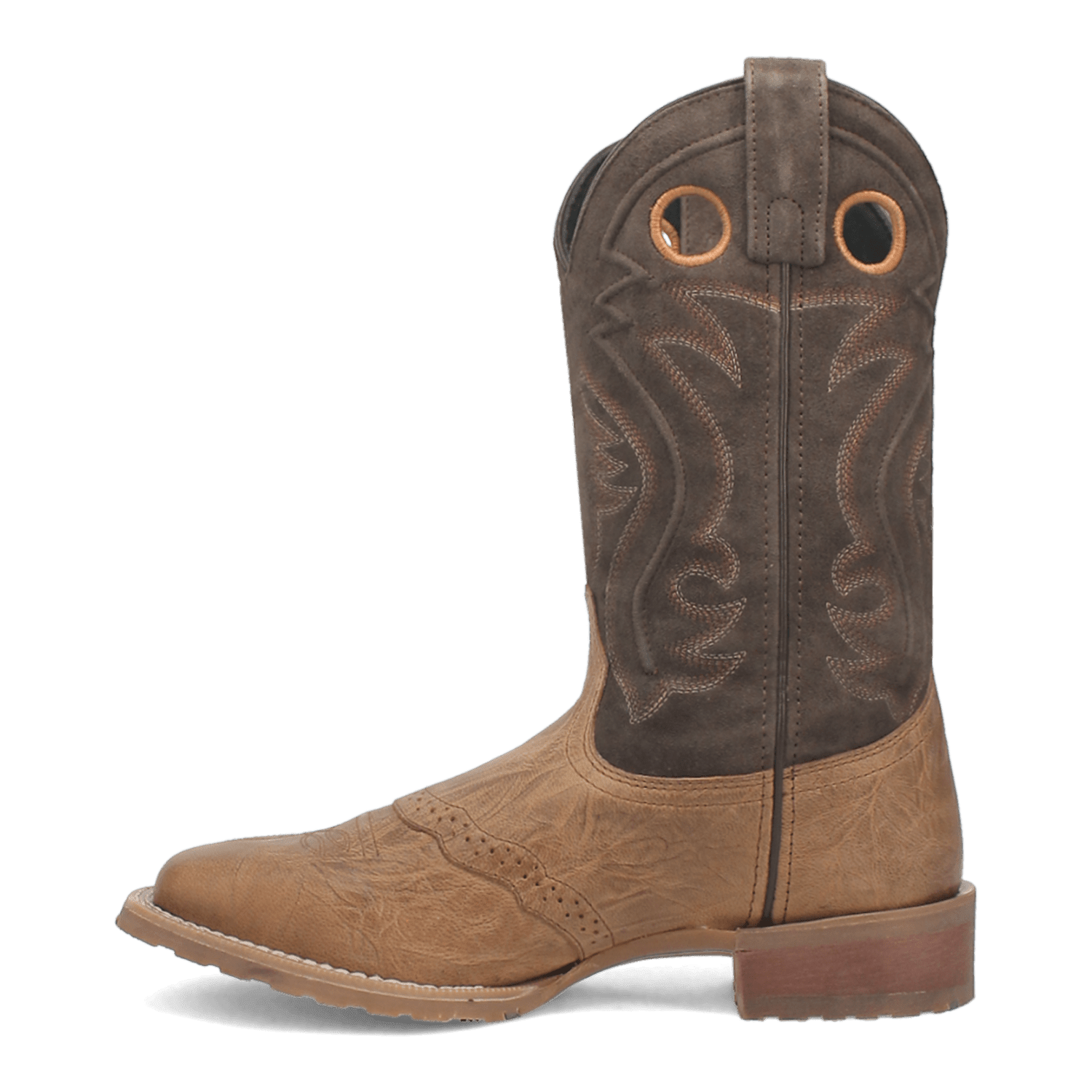 JENNINGS LEATHER BOOT
