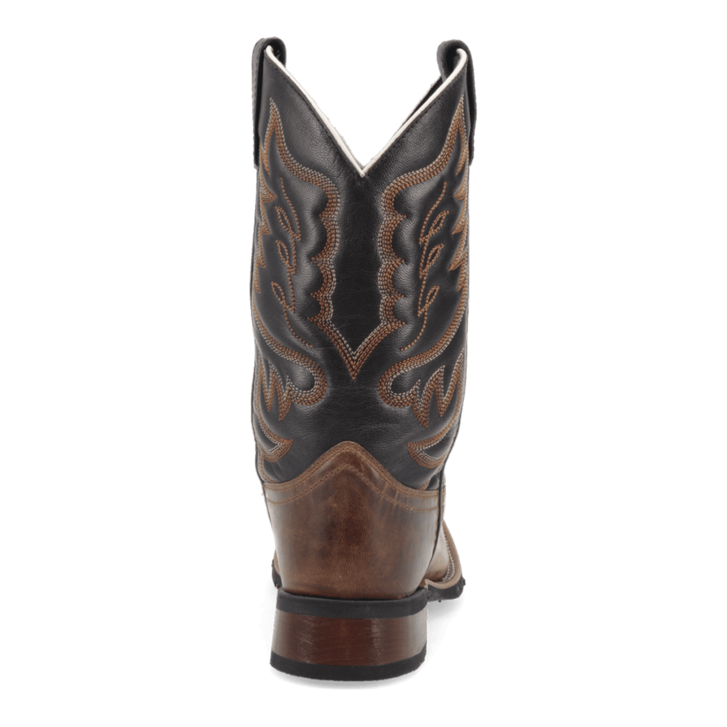 MONTANA LEATHER BOOT