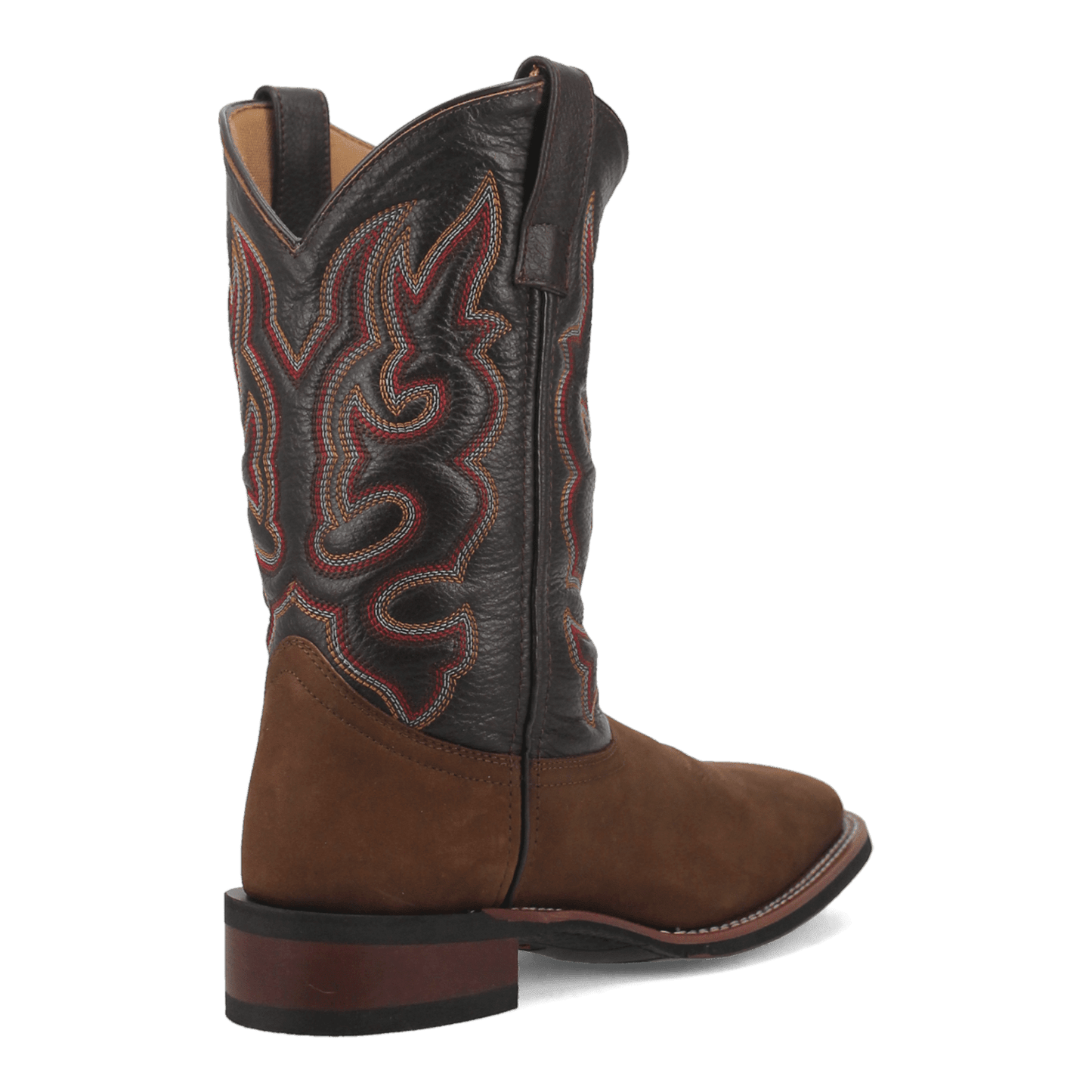 LODI LEATHER BOOT