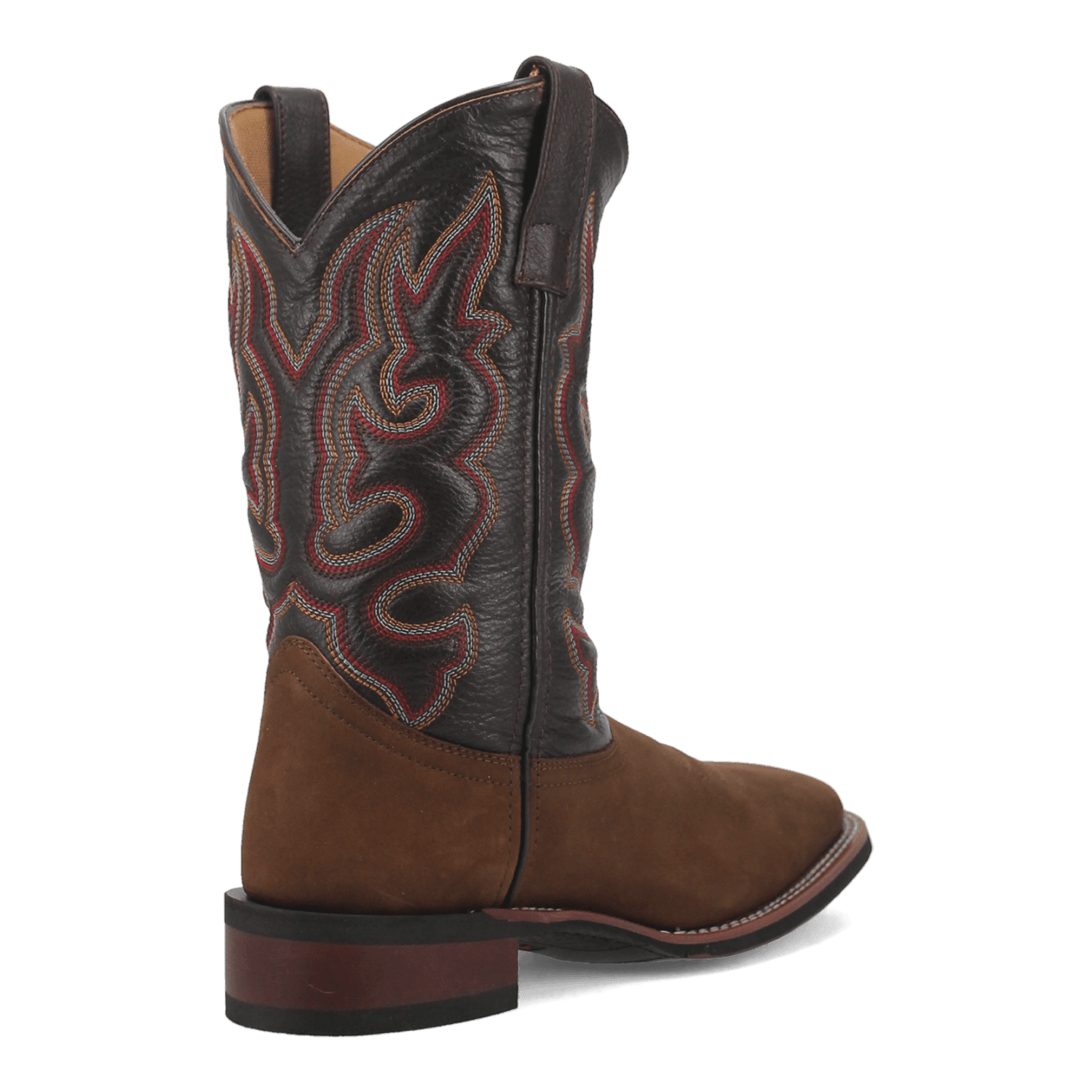 LODI LEATHER BOOT