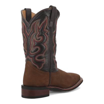 LODI LEATHER BOOT
