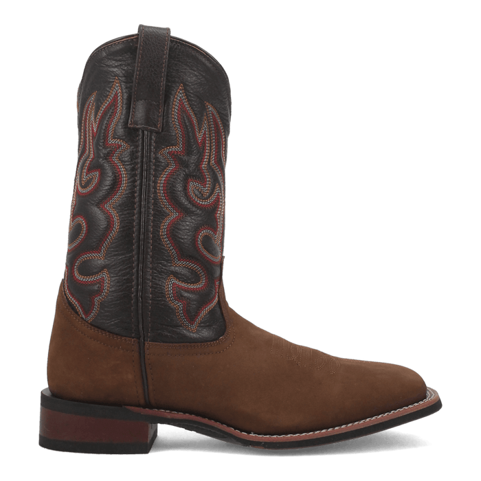LODI LEATHER BOOT