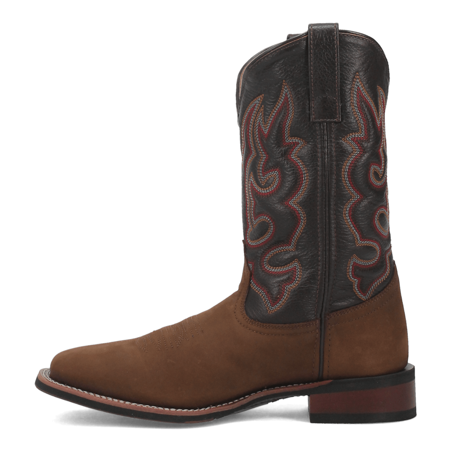 LODI LEATHER BOOT