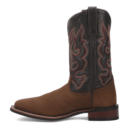 LODI LEATHER BOOT