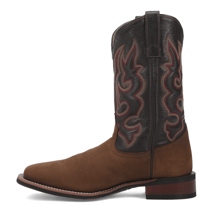 LODI LEATHER BOOT