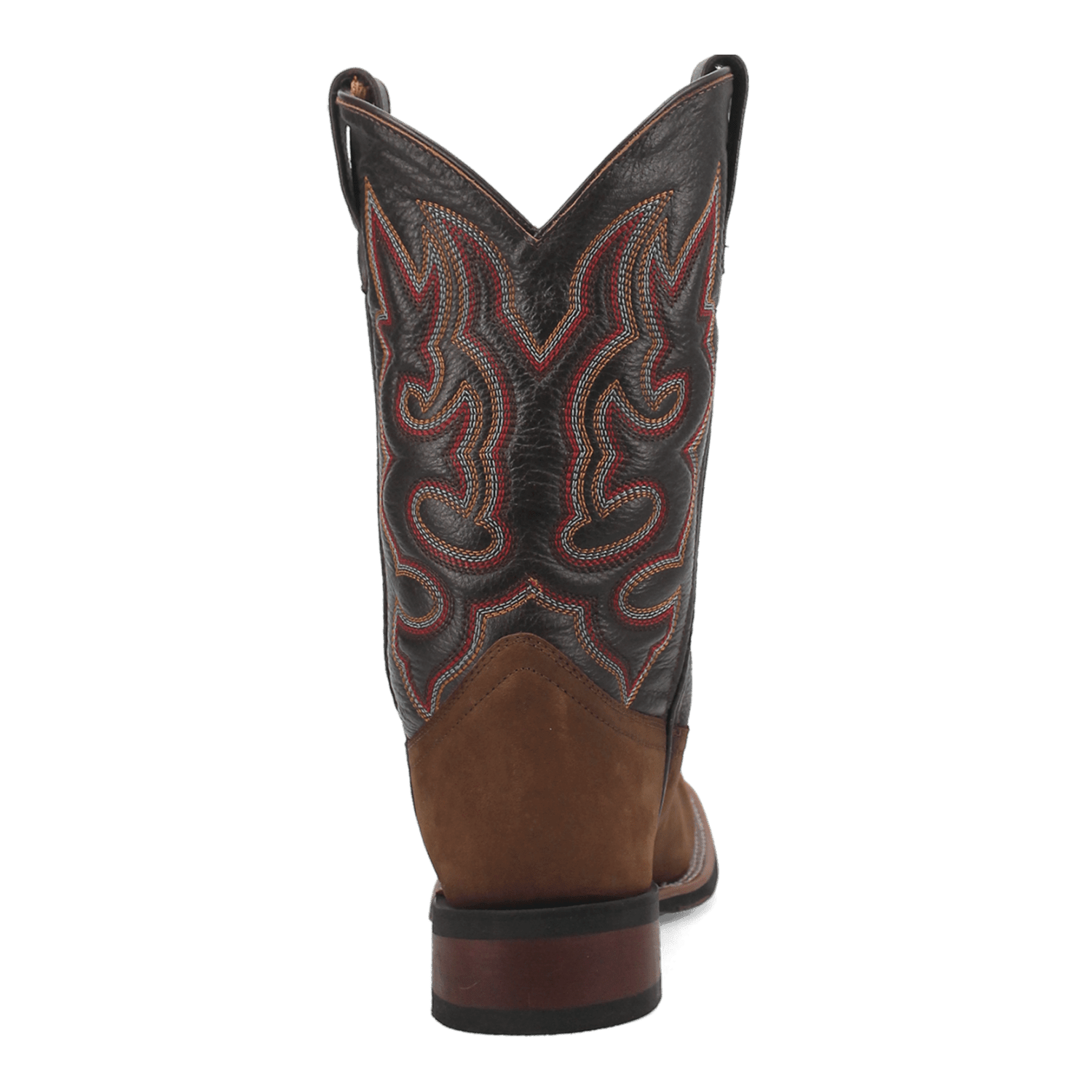 LODI LEATHER BOOT