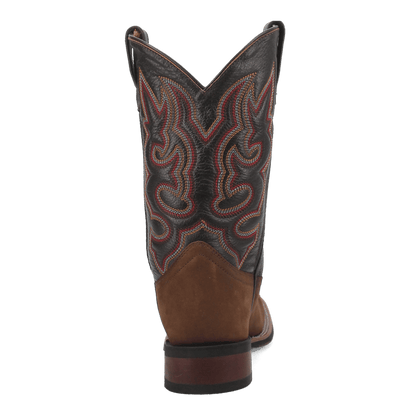 LODI LEATHER BOOT