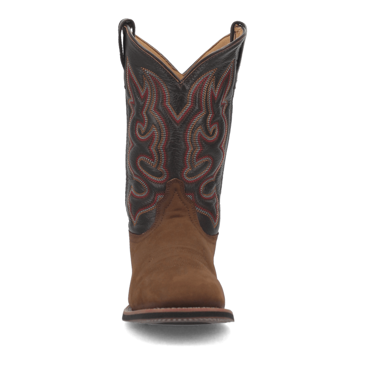 LODI LEATHER BOOT
