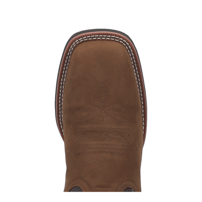 LODI LEATHER BOOT