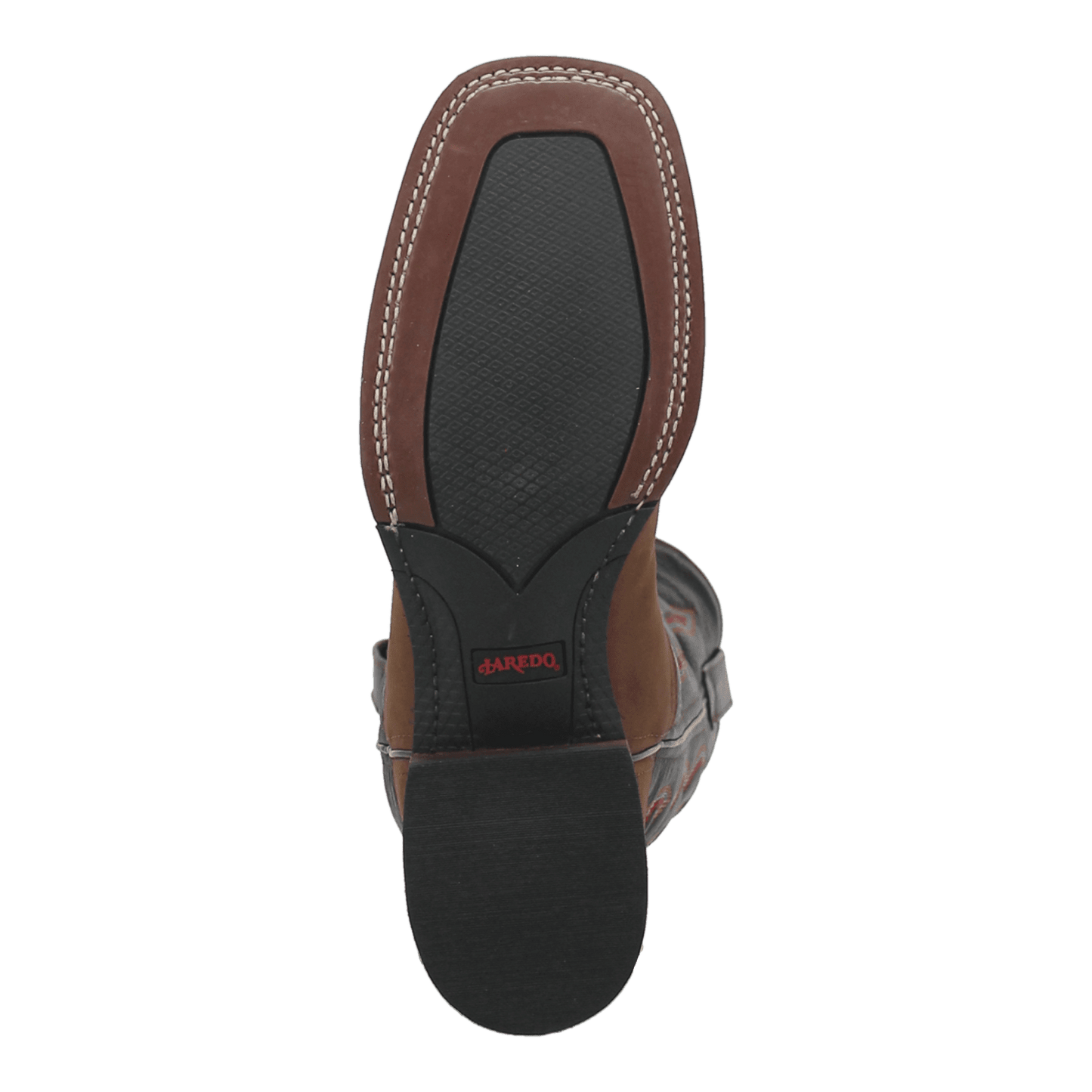 LODI LEATHER BOOT