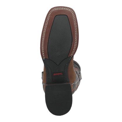 LODI LEATHER BOOT