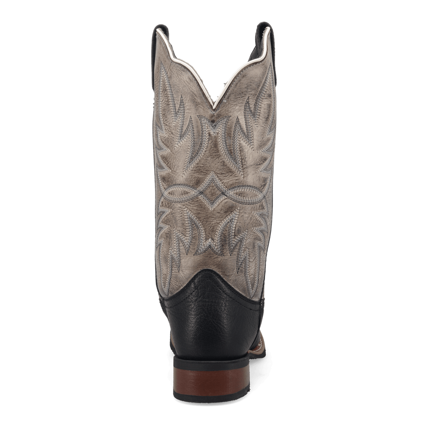 ISAAC LEATHER BOOT