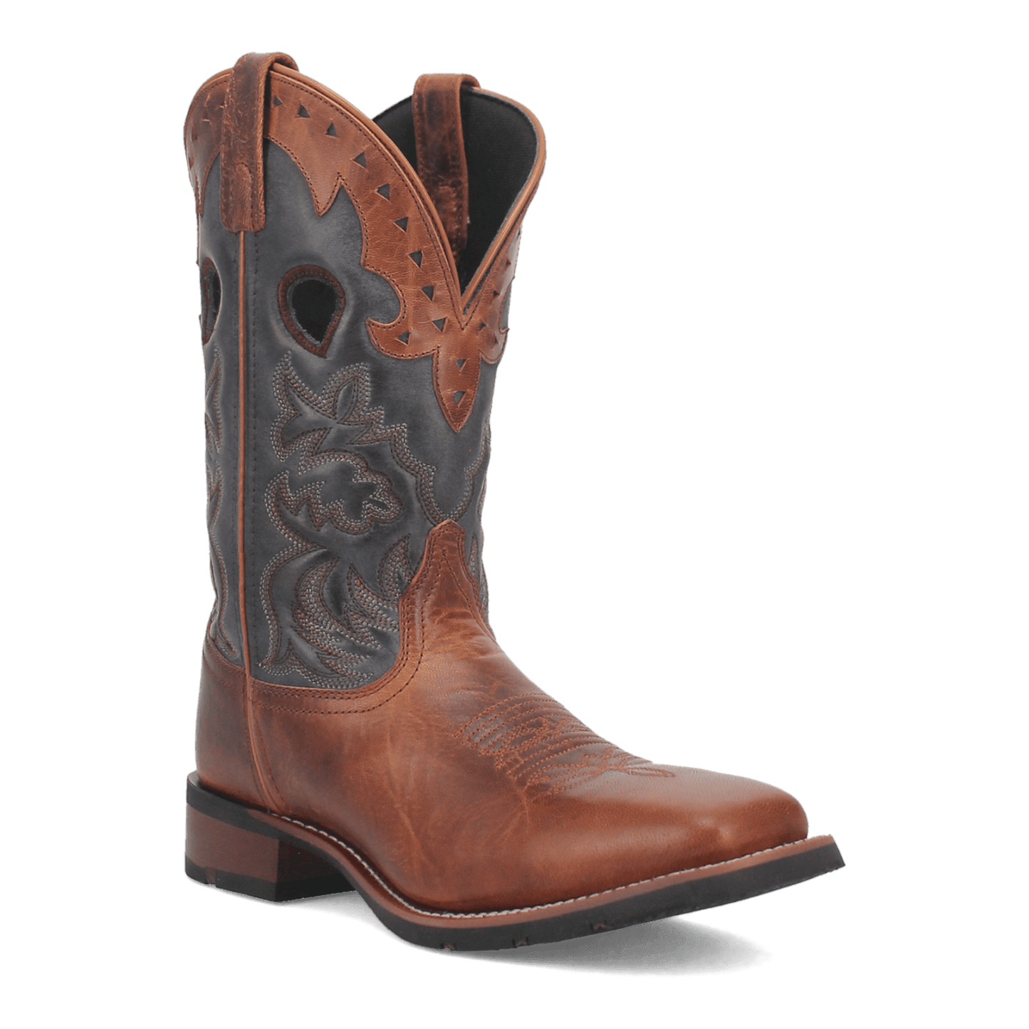 ROSS LEATHER BOOT