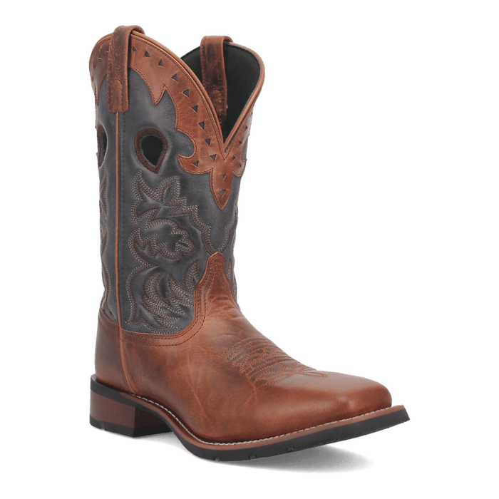 ROSS LEATHER BOOT