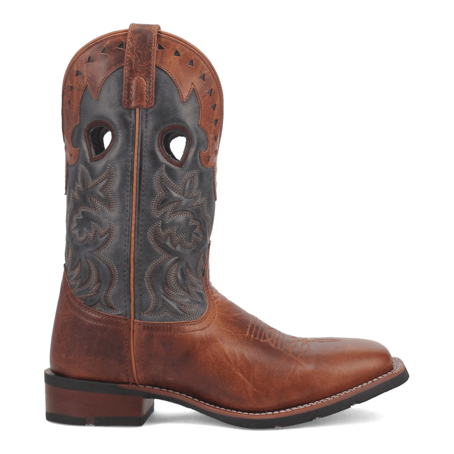ROSS LEATHER BOOT