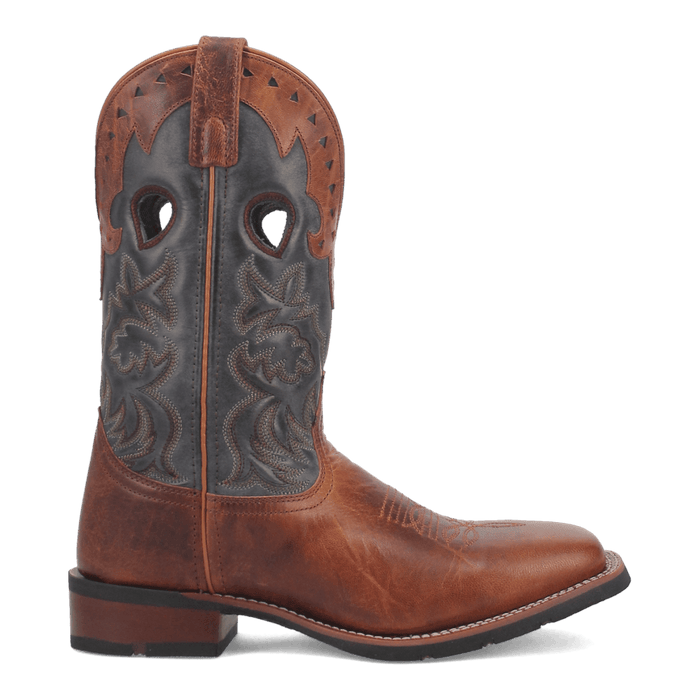 ROSS LEATHER BOOT
