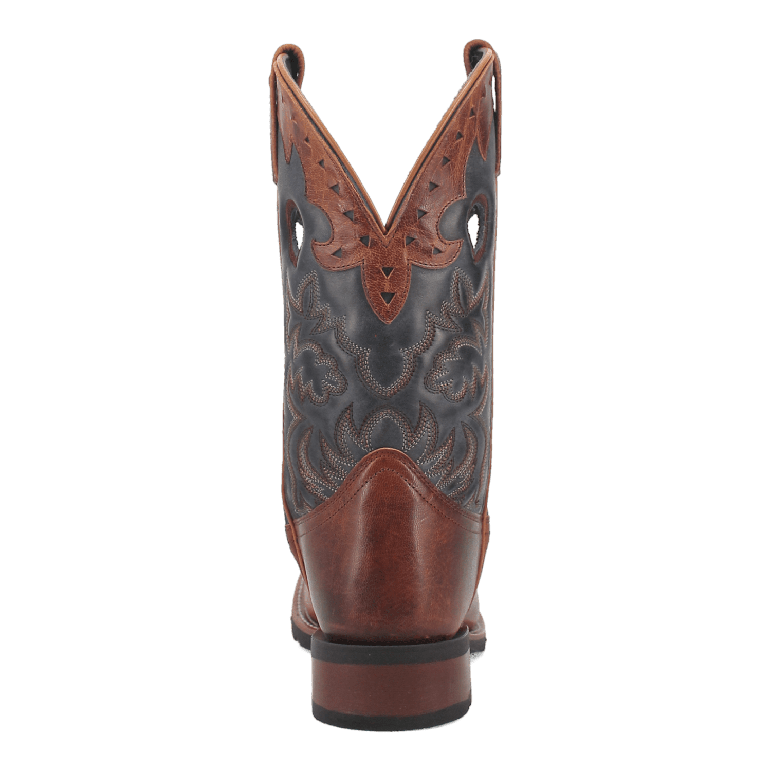ROSS LEATHER BOOT