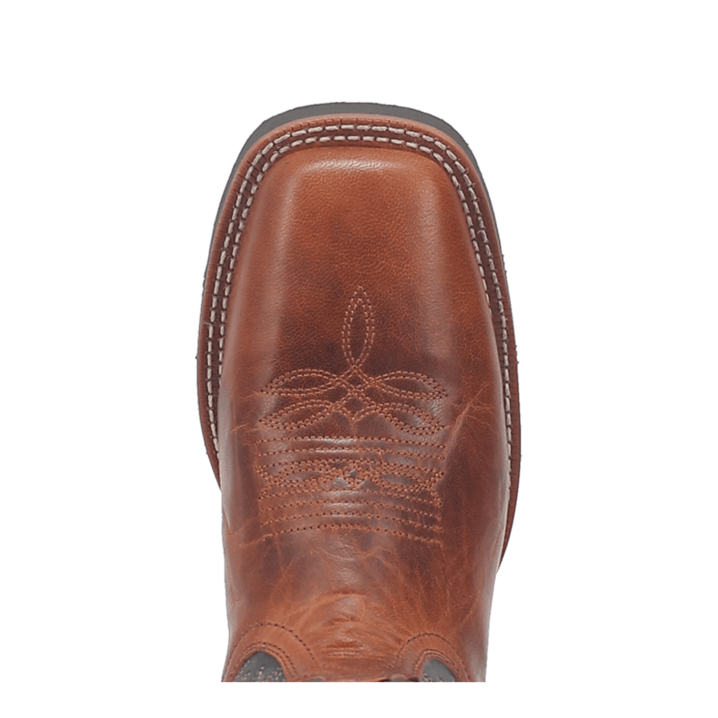 ROSS LEATHER BOOT