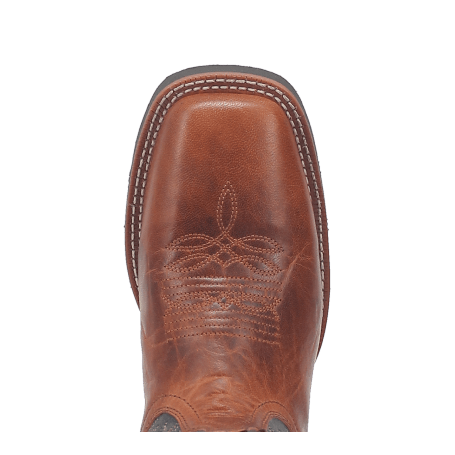 ROSS LEATHER BOOT