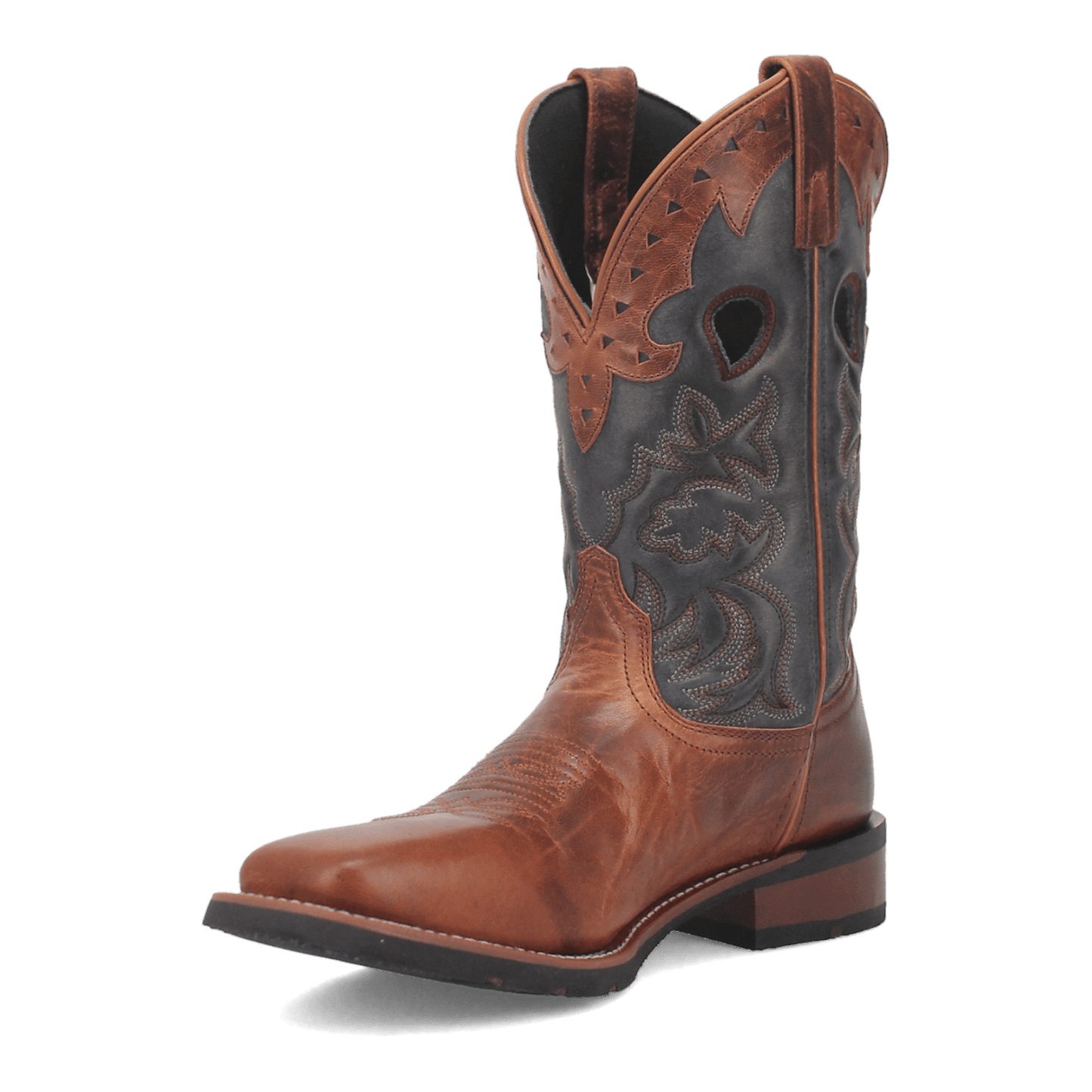 ROSS LEATHER BOOT
