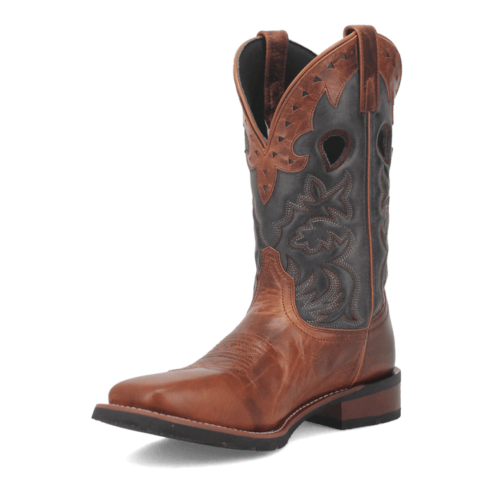 ROSS LEATHER BOOT