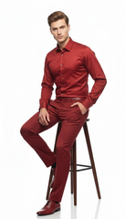 men-s-red-satin-dress-shirt-luxury-long-sleeve-formal-shirt-for-parties-weddings-and-business-wear