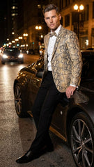 men-s-beige-and-black-snakeskin-print-blazer-alligator-crocodile-exotic-sking-sport-coat-jacket-in-tan-camel-color