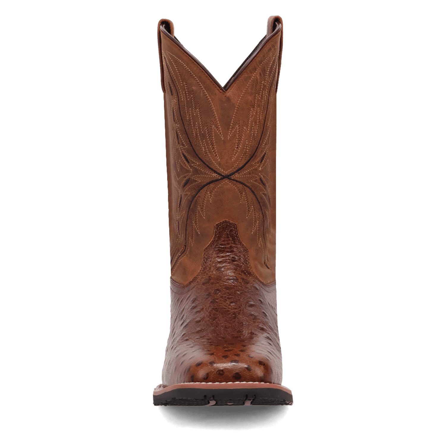 STRIDE LEATHER BOOT