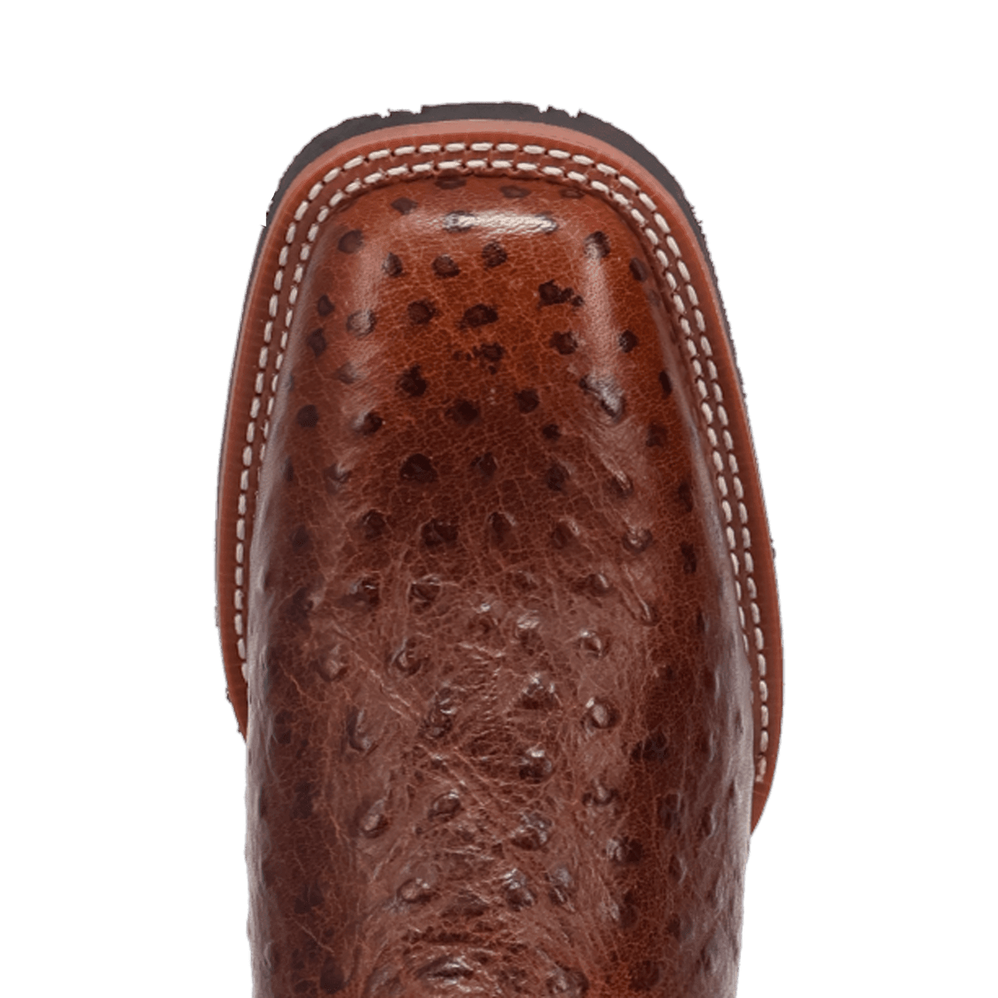 STRIDE LEATHER BOOT