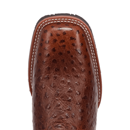 STRIDE LEATHER BOOT