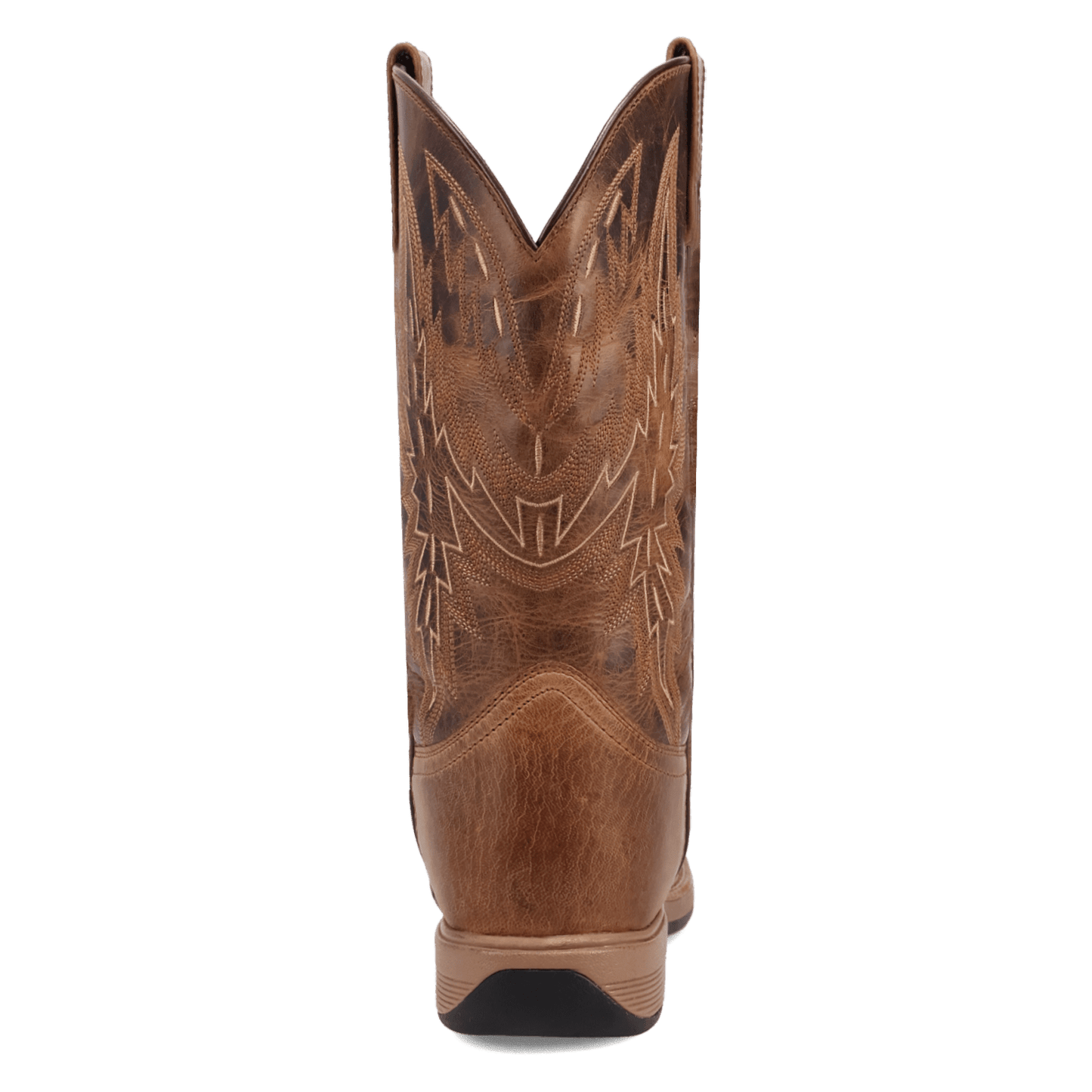 VAPOR LEATHER BOOT