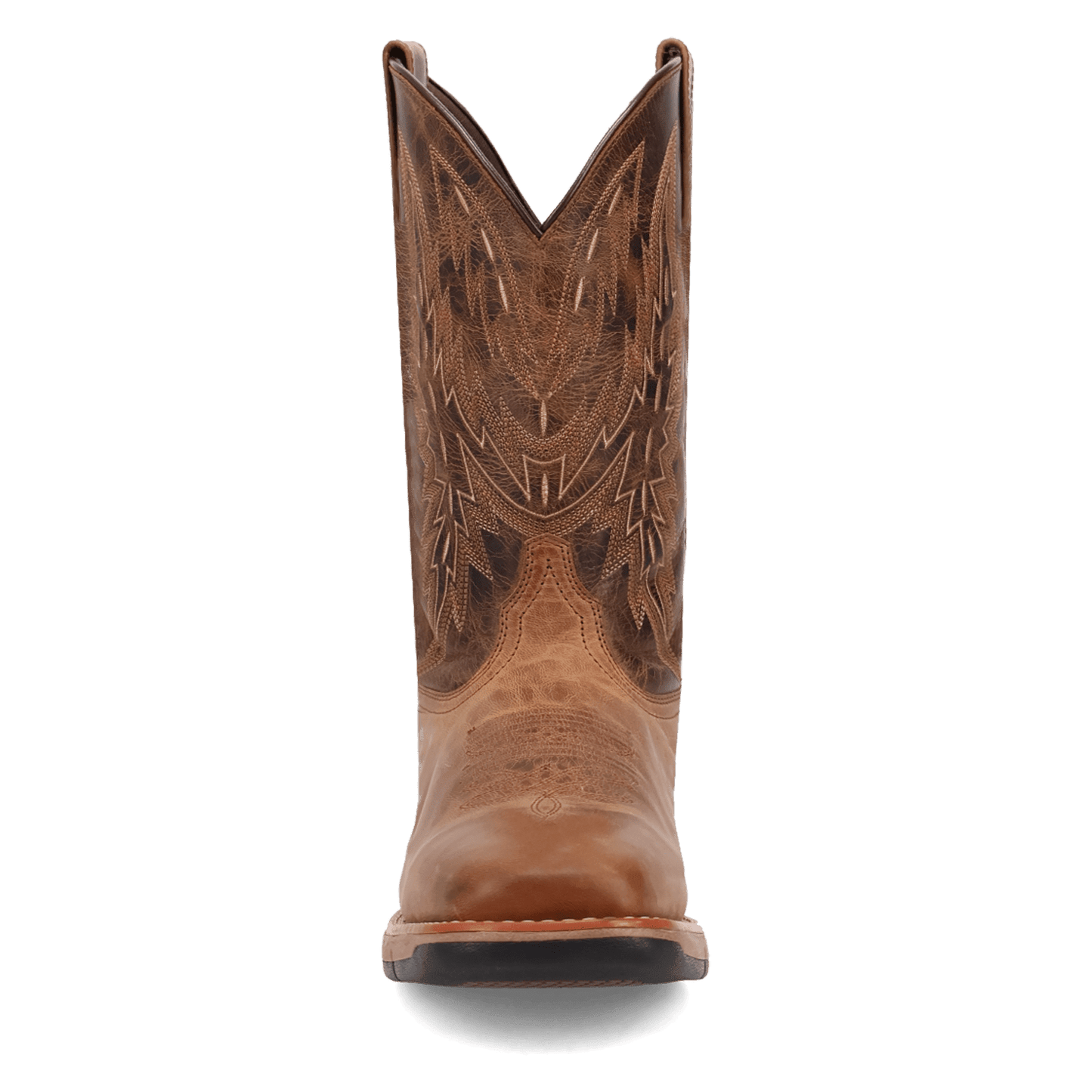 VAPOR LEATHER BOOT