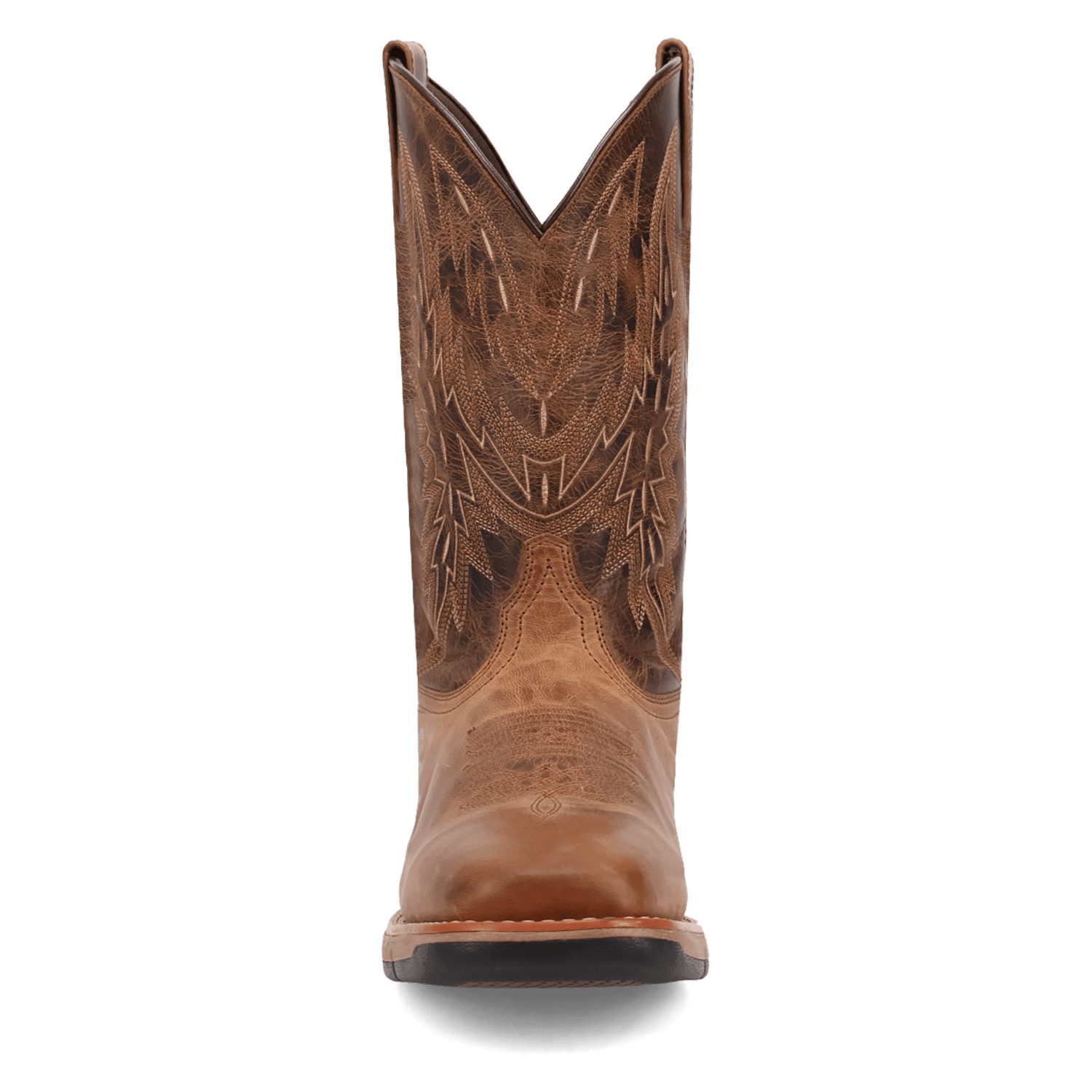 VAPOR LEATHER BOOT