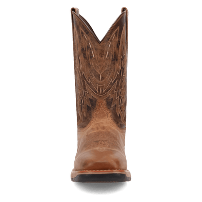 VAPOR LEATHER BOOT