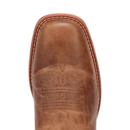 VAPOR LEATHER BOOT