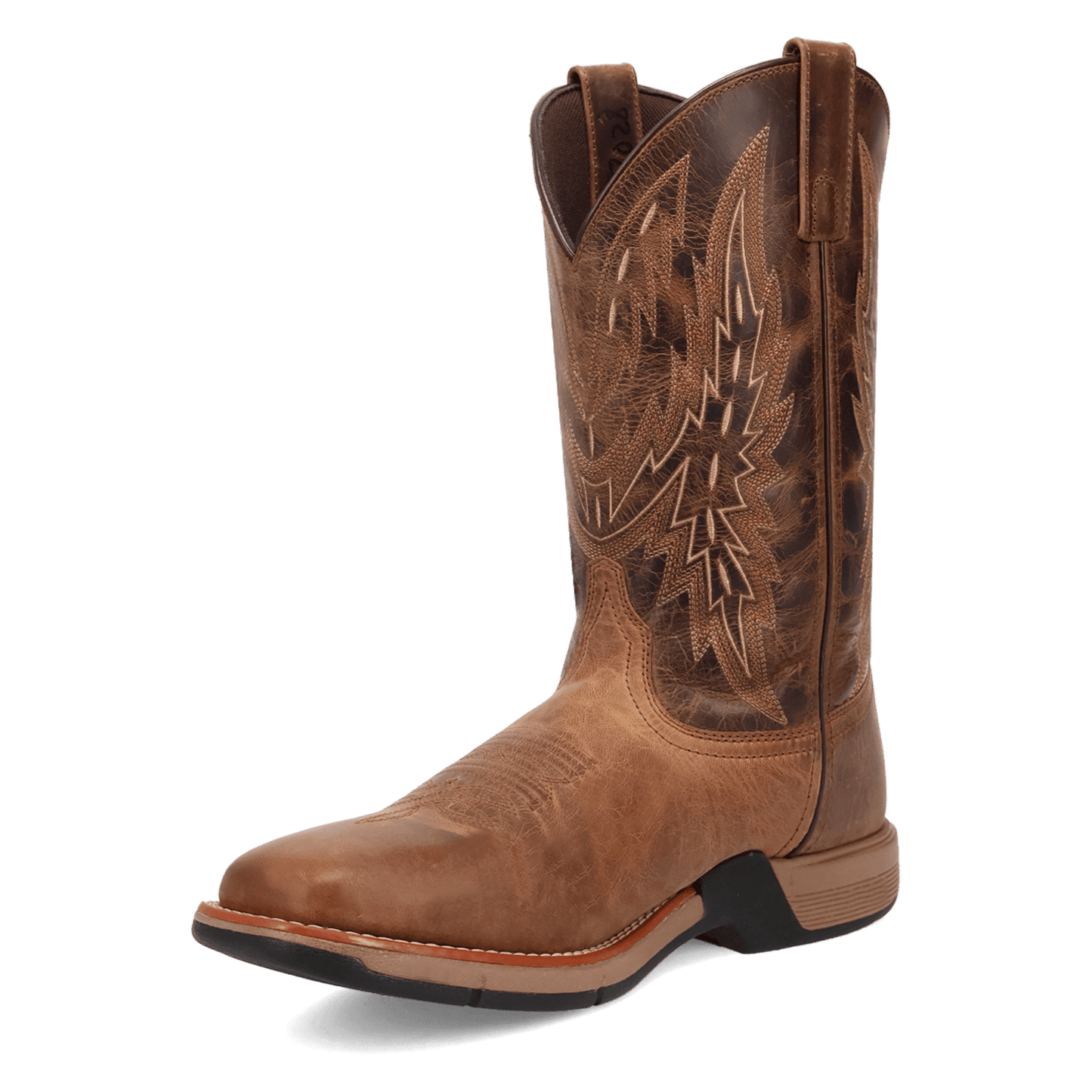 VAPOR LEATHER BOOT