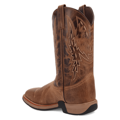 VAPOR LEATHER BOOT