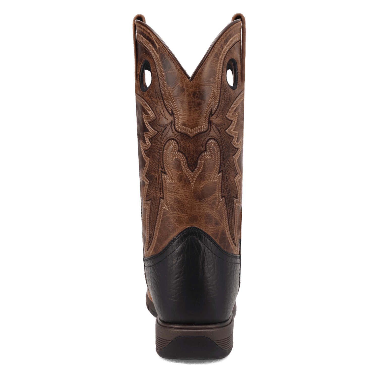 ALLOY LEATHER BOOT