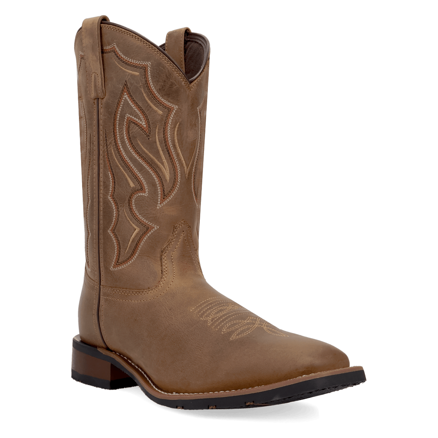 TRAILBLAZER LEATHER BOOT