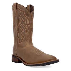 TRAILBLAZER LEATHER BOOT