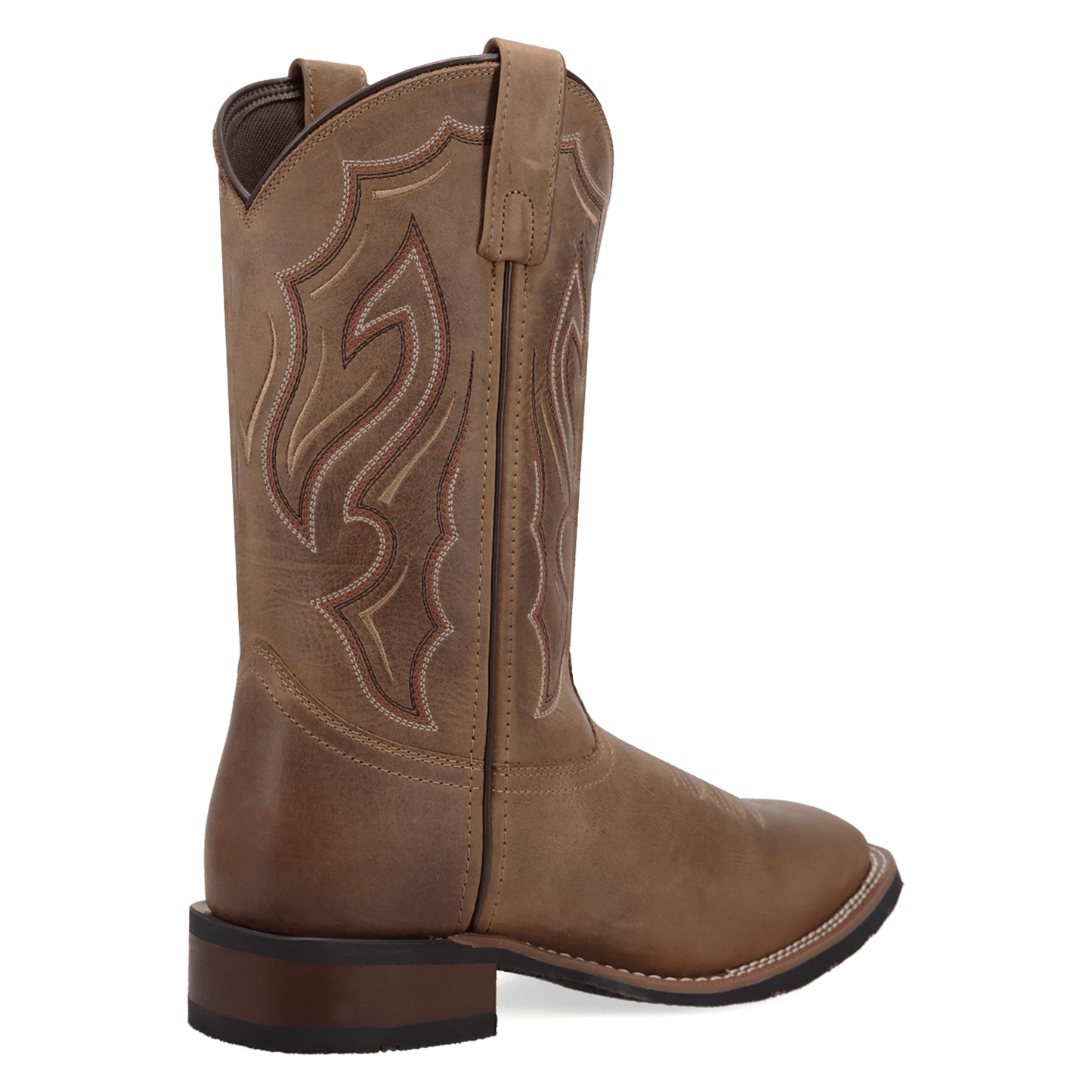 TRAILBLAZER LEATHER BOOT